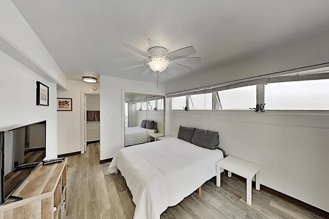 Apartmán Kuhio At Waikiki 1109 Honolulu