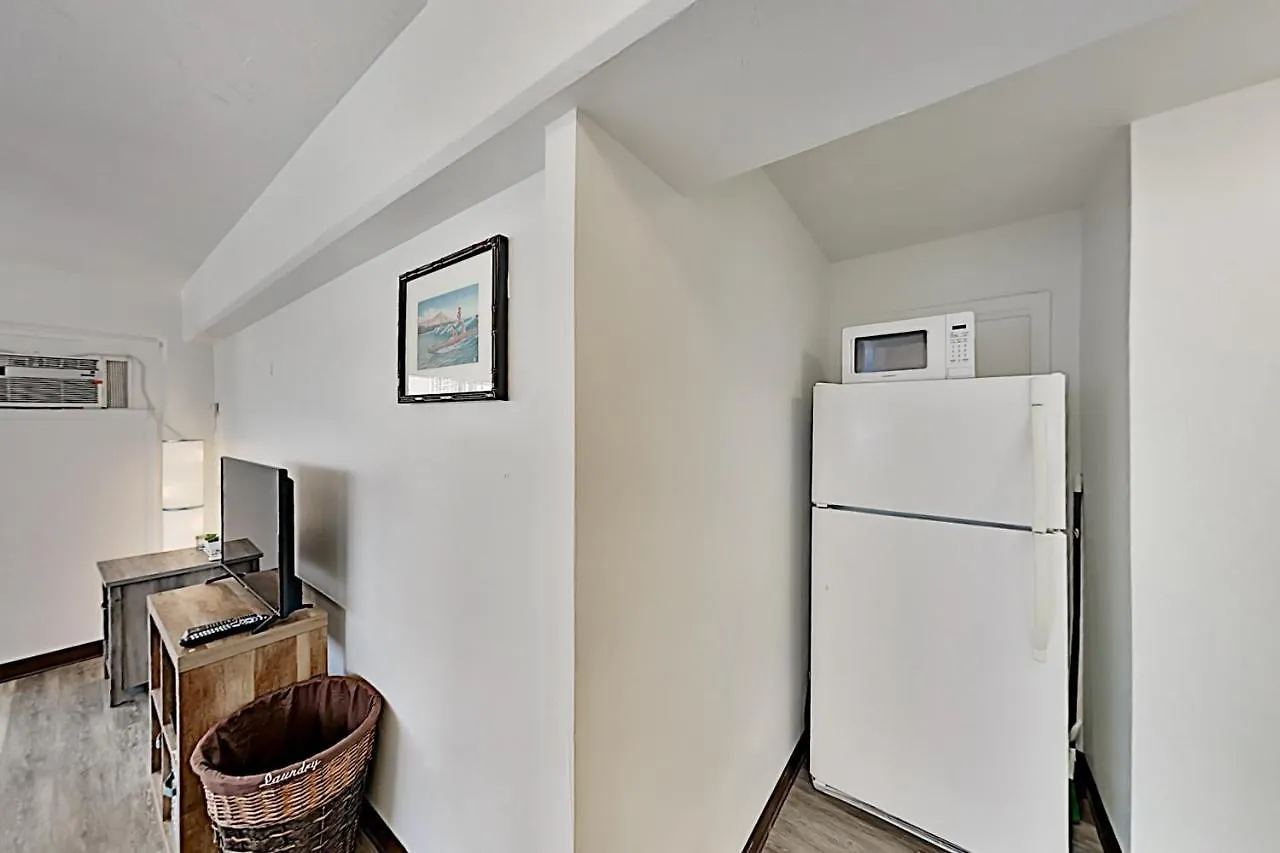 Apartmán Kuhio At Waikiki 1109 Honolulu USA
