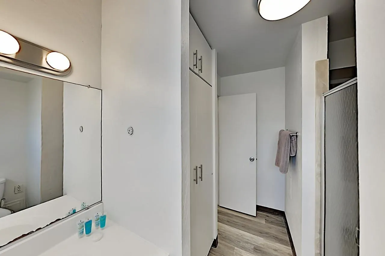 Apartmán Kuhio At Waikiki 1109 Honolulu USA