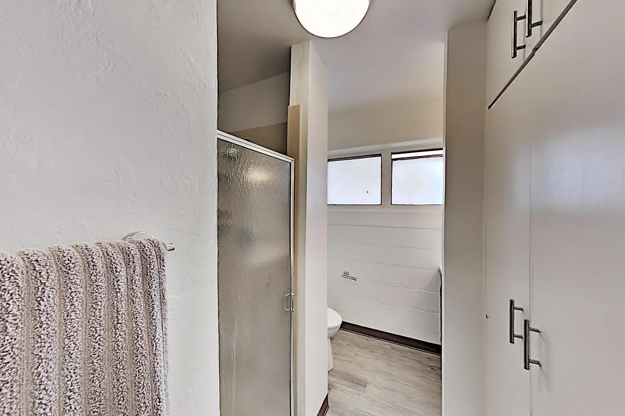Apartmán Kuhio At Waikiki 1109 Honolulu