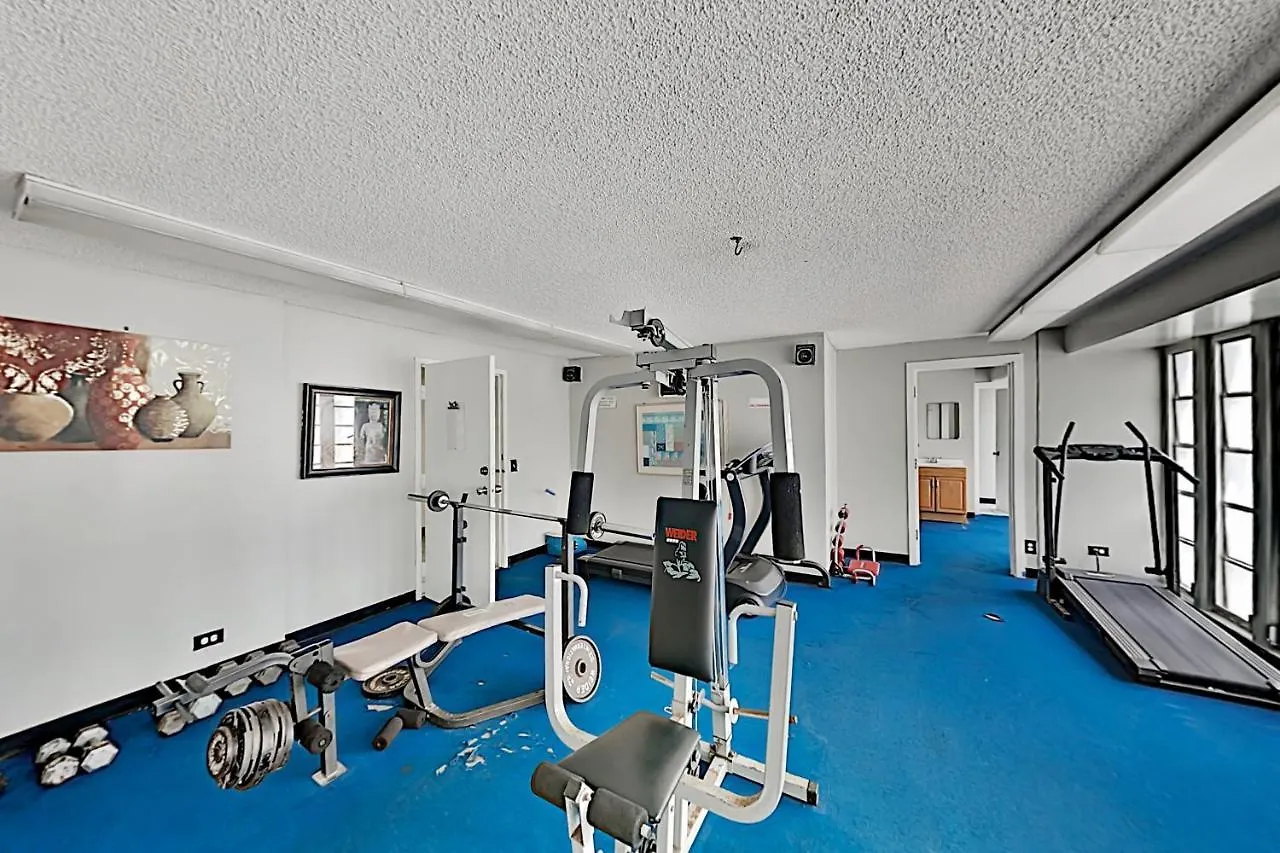 Apartmán Kuhio At Waikiki 1109 Honolulu USA