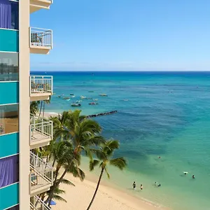 3* Otel Kaimana