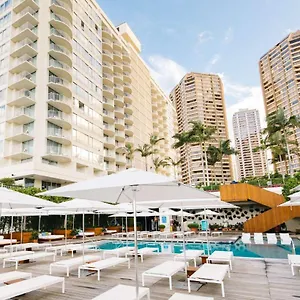 3* מלון Hilton Vacation Club The Modern