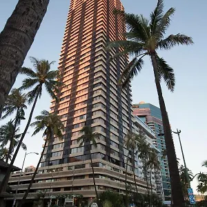 2* Otel Waikiki Monarch